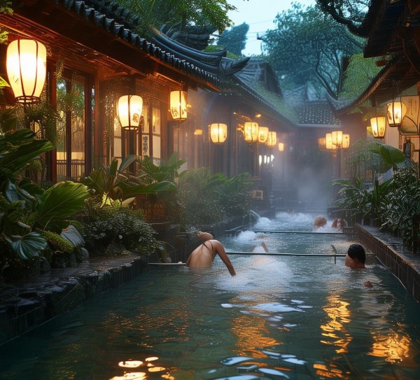 石湾镇沐足秘境，揭秘最受欢迎的沐足胜地,石湾镇沐足秘境，揭秘最受欢迎的沐足胜地,历史,风光,自然,第1张