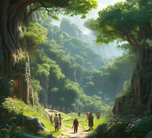 永嘉秘境，发现宝藏之旅，一次难忘的畅游体验！,永嘉秘境，发现宝藏之旅，一次难忘的畅游体验！,历史,景点,风情,第1张