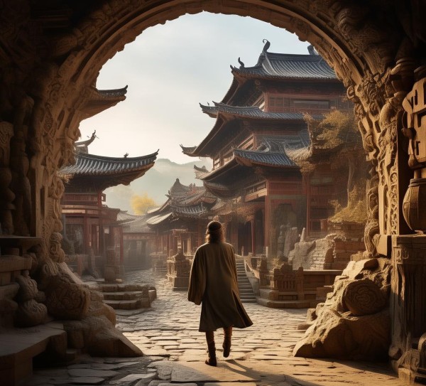 穿越千年，河南古都中原文化探秘之旅,穿越千年，河南古都中原文化探秘之旅,历史,景点,风光,第1张