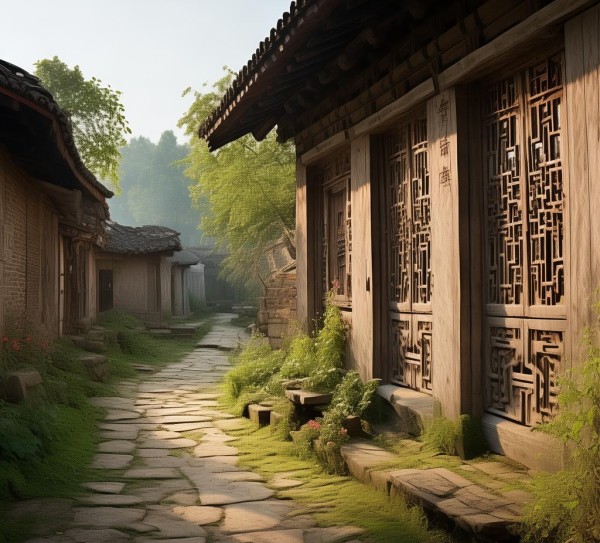 走进河南樵作，古村探幽，自然人文共赏之旅,走进河南樵作，古村探幽，自然人文共赏之旅,历史,美食,风光,第1张