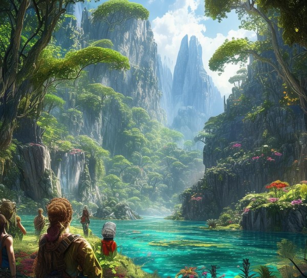 探寻西门秘境，绝美景点大盘点,探寻西门秘境，绝美景点大盘点,历史,景点,美食,第1张