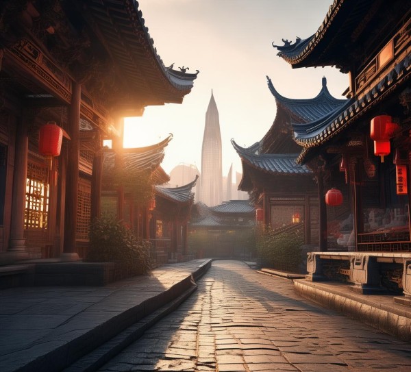古城漫步，即墨古今交融之美,古城漫步，即墨古今交融之美,历史,景点,美食,第1张