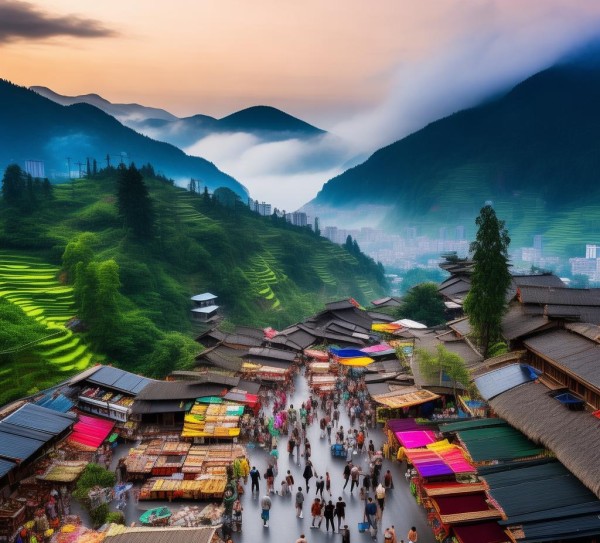 2023西昌旅游攻略，凉山美景一网打尽,2023西昌旅游攻略，凉山美景一网打尽,历史,景点,风情,第1张