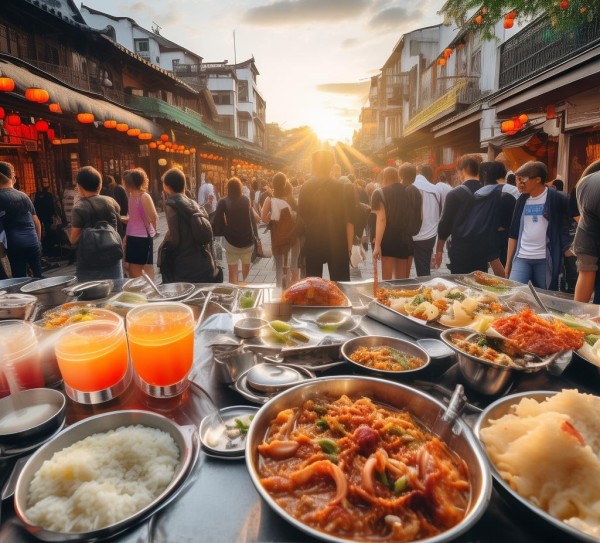 福州一日游攻略，美食与娱乐双重体验,福州一日游攻略，美食与娱乐双重体验,历史,景点,美食,第1张