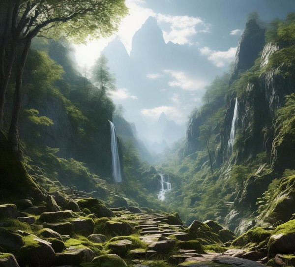 棋盘山，自然与历史交融的秘境之旅,棋盘山，自然与历史交融的秘境之旅,历史,景点,风光,第1张