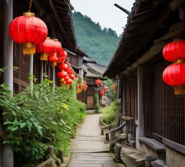闽南古韵探秘之旅，双岭村乡村风情体验记,闽南古韵探秘之旅，双岭村乡村风情体验记,历史,风情,美食,第1张