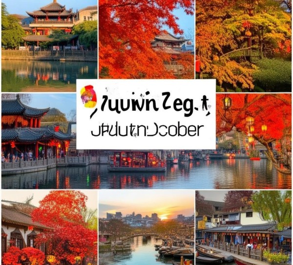 金秋苏州游攻略，十月必访十大热门景点,金秋苏州游攻略，十月必访十大热门景点,历史,景点,美食,第1张