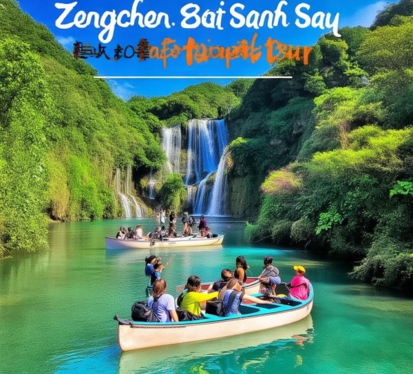 增城三水深度游，揭秘周边隐藏宝藏之旅,增城三水深度游，揭秘周边隐藏宝藏之旅,历史,景点,风情,第1张
