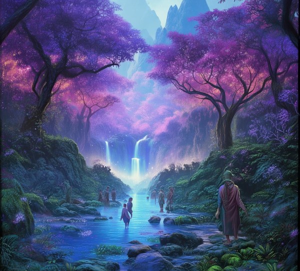 天等秘境，揭秘绝美景点的探秘之旅,天等秘境，揭秘绝美景点的探秘之旅,历史,景点,风情,第1张