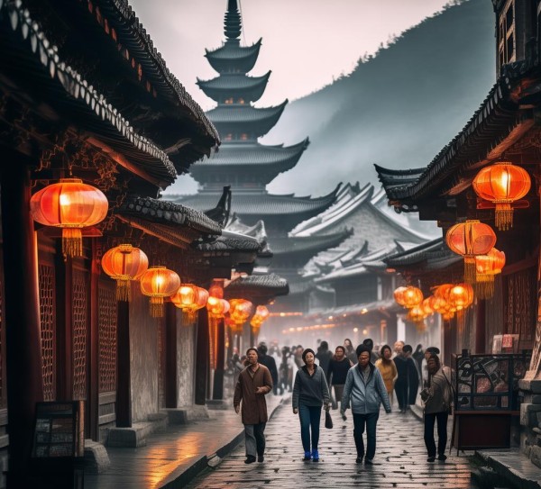 古都大同二日游，穿越历史，感受古韵风情,古都大同二日游，穿越历史，感受古韵风情,历史,景点,风情,第1张