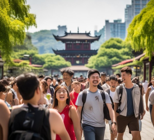 畅游潍坊无门槛，免费景点带你领略潍坊魅力,畅游潍坊无门槛，免费景点带你领略潍坊魅力,历史,景点,美食,第1张