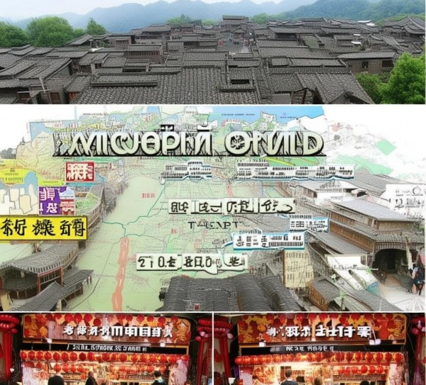 修水风情游指南，必访店铺带你深度体验修水之美,修水风情游指南，必访店铺带你深度体验修水之美,历史,景点,美食,第1张