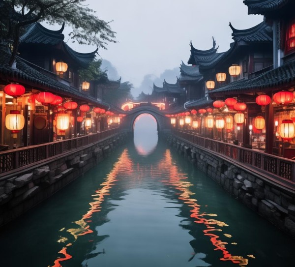 江南古城探秘，太仓十大必游景点攻略,江南古城探秘，太仓十大必游景点攻略,历史,景点,美食,第1张