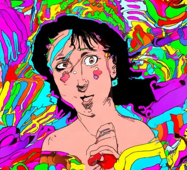 女生那些隐藏的不趣特质揭秘,女生那些隐藏的不趣特质揭秘,隐藏特质,第1张