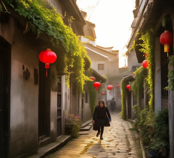 温州美景探秘，漫步温州的角落之美,温州美景探秘，漫步温州的角落之美,历史,景点,风情,第1张