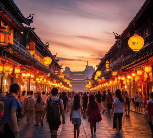 畅游武汉，不容错过的热门景点，尽享城市魅力,畅游武汉，不容错过的热门景点，尽享城市魅力,景点,美食,风光,第1张