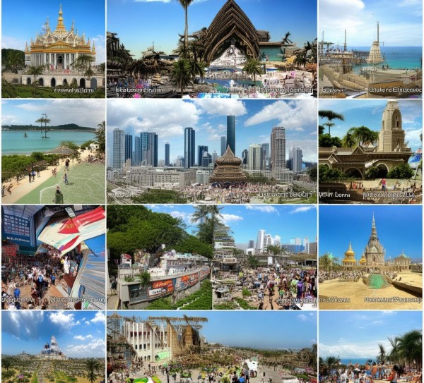 全国旅游胜地全景攻略，必游景点全收录,全国旅游胜地全景攻略，必游景点全收录,历史,景点,风光,第1张