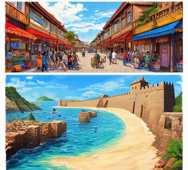 虎门旅游攻略，探秘虎门热门景点,虎门旅游攻略，探秘虎门热门景点,历史,美食,自然,第1张