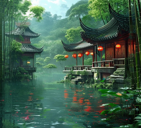赤壁周边秘境，发现不可错过的旅游宝藏,赤壁周边秘境，发现不可错过的旅游宝藏,历史,景点,美食,第1张