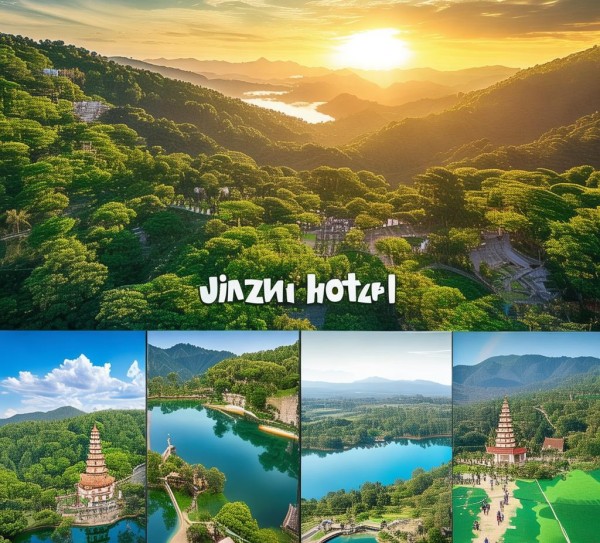 金寨酒店周边游攻略，探寻金寨必游景点,金寨酒店周边游攻略，探寻金寨必游景点,历史,景点,风光,第1张