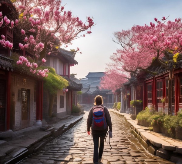 探寻海盐古城，漫步浙江韵味之地,探寻海盐古城，漫步浙江韵味之地,历史,景点,美食,第1张