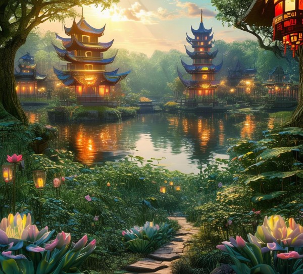 义乌秘境之旅，发现不容错过的旅游胜地,义乌秘境之旅，发现不容错过的旅游胜地,历史,景点,美食,第1张