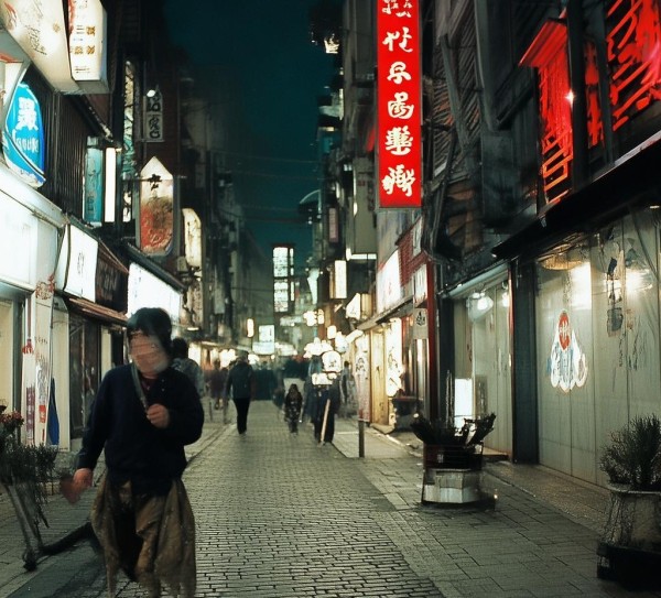 夜市宝藏，伊利夜市的魅力揭秘,夜市宝藏，伊利夜市的魅力揭秘,历史,景点,风情,第1张
