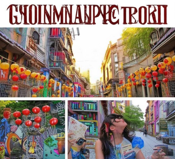 崇明路宝藏之旅，发现隐藏好玩的景点攻略,崇明路宝藏之旅，发现隐藏好玩的景点攻略,历史,景点,美食,第1张