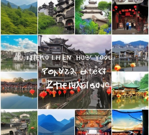 浙江探秘，十大热门景点游玩攻略,浙江探秘，十大热门景点游玩攻略,历史,景点,美食,第1张