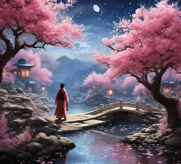 当涂桃花源，揭秘陶醉景点的浪漫之谜,当涂桃花源，揭秘陶醉景点的浪漫之谜,历史,景点,风情,第1张