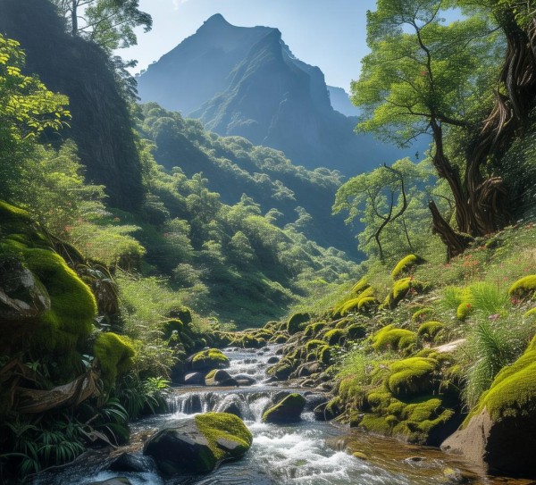 崂山周边探秘，名山之外，这些美景同样迷人,崂山周边探秘，名山之外，这些美景同样迷人,历史,景点,风情,第1张