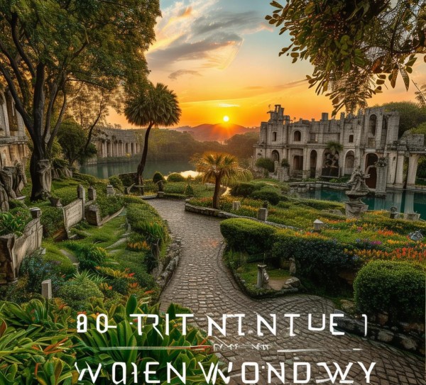绿城秘境探幽，十大必游之地，流连忘返之旅,绿城秘境探幽，十大必游之地，流连忘返之旅,美食,风光,自然,第1张