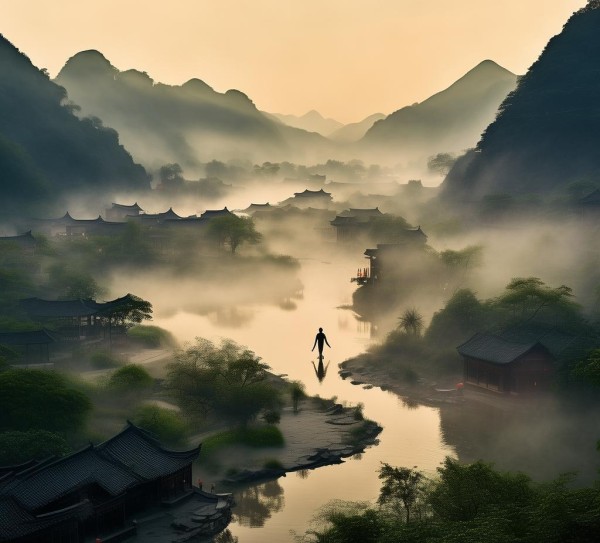寻古探幽，汨罗风光之旅,寻古探幽，汨罗风光之旅,历史,景点,风情,第1张