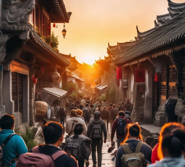临沂探秘之旅，发现这座城市的魅力之地,临沂探秘之旅，发现这座城市的魅力之地,历史,风情,美食,第1张