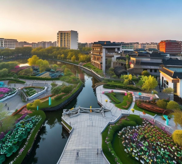 潍坊站周边魅力景点攻略,潍坊站周边魅力景点攻略,历史,景点,风光,第1张