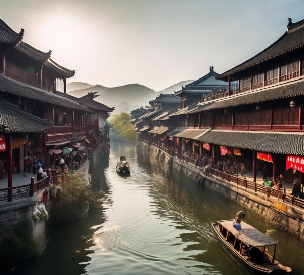 临潼长安，一日穿越古都美景之旅,临潼长安，一日穿越古都美景之旅,历史,美食,旅游胜地,第1张
