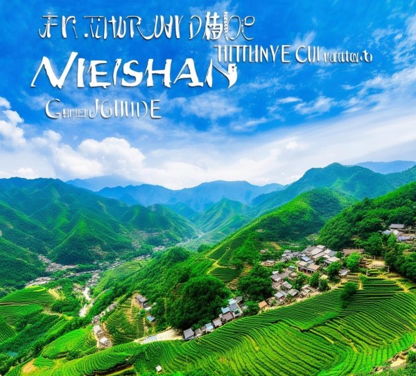 眉山周边绝景之旅攻略指南,眉山周边绝景之旅攻略指南,历史,景点,美食,第1张
