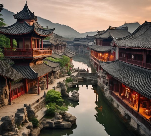 襄樊历史文化名城探秘，十大必游景点大盘点,襄樊历史文化名城探秘，十大必游景点大盘点,历史,景点,风光,第1张