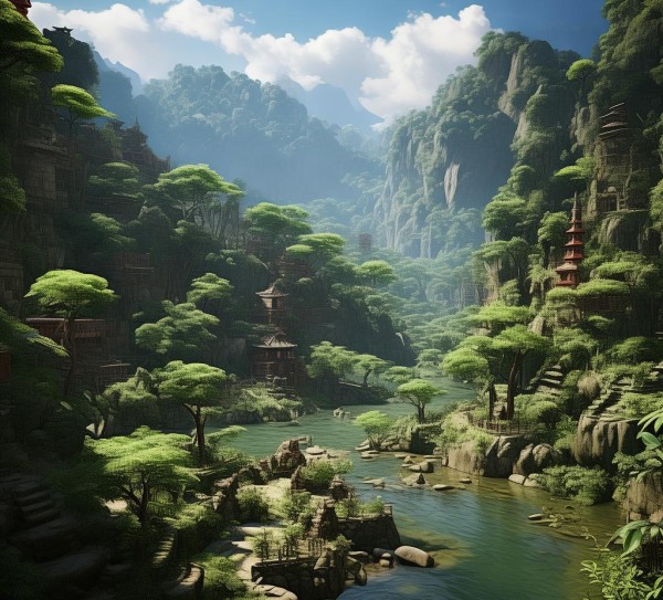如皋风光秘境，必游宝藏景点大盘点,如皋风光秘境，必游宝藏景点大盘点,历史,景点,风情,第1张