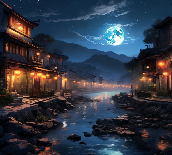 夜游徐闻，揭开徐闻晚间魅力的神秘面纱,夜游徐闻，揭开徐闻晚间魅力的神秘面纱,历史,景点,美食,第1张