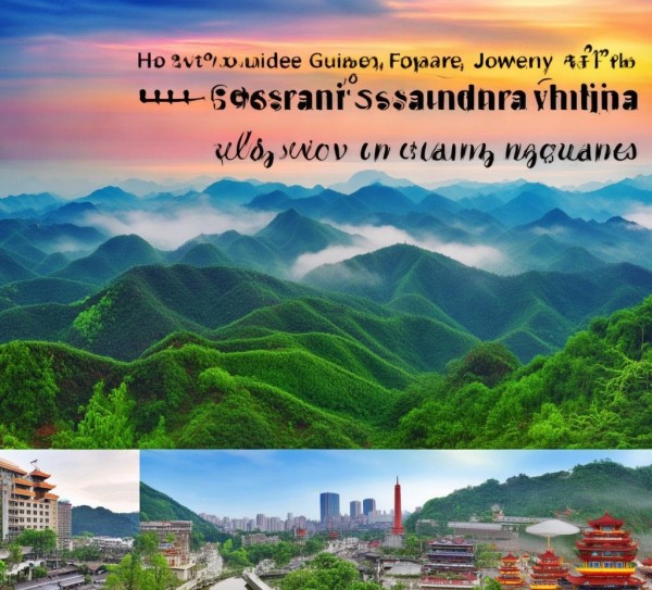 佛山周边游攻略，探寻周边城市绝美风光,佛山周边游攻略，探寻周边城市绝美风光,历史,景点,风情,第1张
