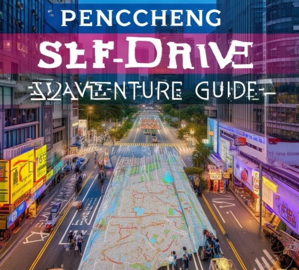 鹏城自驾畅游指南，深圳必去打卡地推荐,鹏城自驾畅游指南，深圳必去打卡地推荐,风情,风光,自然,第1张