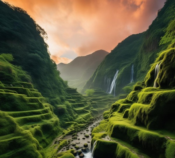 延安秘境，探秘非景区的绝美风光,延安秘境，探秘非景区的绝美风光,历史,景点,风情,第1张