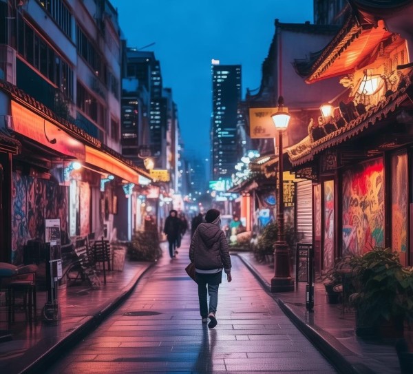 漫步无为，解锁城市的无限魅力,漫步无为，解锁城市的无限魅力,历史,美食,风光,第1张