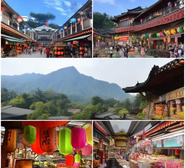 延吉必游攻略，探索延吉的精彩之地,延吉必游攻略，探索延吉的精彩之地,历史,景点,风情,第1张