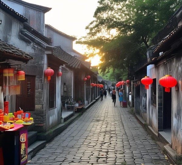 漫步盐城街，揭秘不可错过的风情景点,漫步盐城街，揭秘不可错过的风情景点,历史,景点,风情,第1张