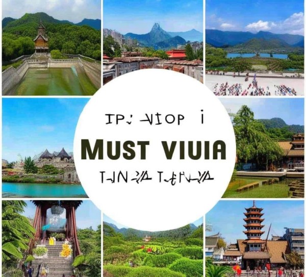 金华必游十大热门景点大盘点！,金华必游十大热门景点大盘点！,历史,景点,风情,第1张