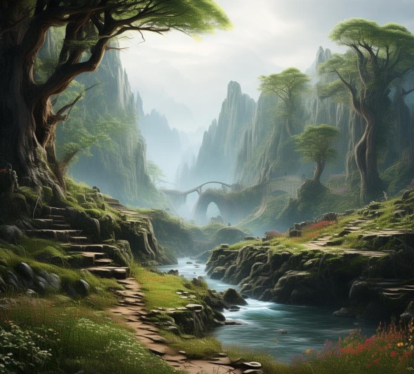 长汀秘境探幽，必游景点大盘点,长汀秘境探幽，必游景点大盘点,历史,景点,风情,第1张