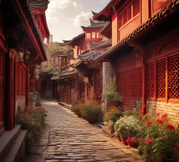 红古区周边探秘，揭秘不可错过的绝美景点,红古区周边探秘，揭秘不可错过的绝美景点,历史,景点,风光,第1张