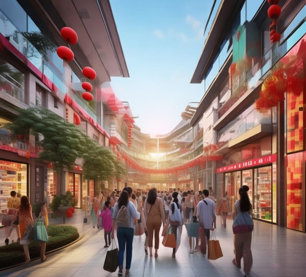赣南奥特莱斯购物之旅，赣州购物探险记,赣南奥特莱斯购物之旅，赣州购物探险记,历史,体验,购物体验,第1张